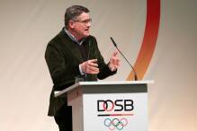 Ministerpräsident Rhein kritisiert IOC-Haltung zu Russland
