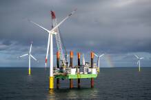 Windkraft auf See - Von der Pionierarbeit zur Boom-Branche? 

