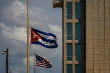 US-Diplomat soll jahrzehntelang für Kuba spioniert haben 

