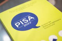 Pisa-Schock bei Schülern: Ministerium: «Keine Überraschung»
