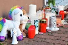 Prozess um in Hockenheim getötete Kinder hat begonnen
