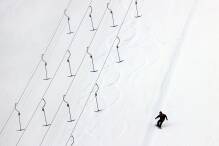 Auch in Willingen läuft Skisaison an: Gute Bedingungen
