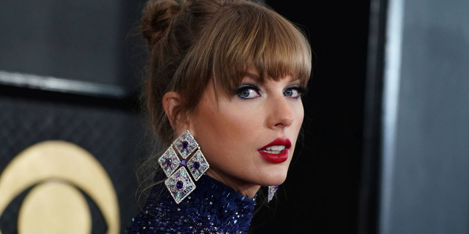 Nach Wolodymyr Selenskyj wurde Taylor Swift zur «Person of the Year» ernannt. Nach Wolodymyr Selenskyj wurde Taylor Swift zur «Person of the Year» ernannt.