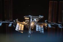 Nasa feiert 25 Jahre ISS-Betrieb mit telefonischem Festakt 
