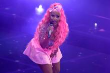 Nicki Minaj: Erstes Studioalbum seit fünf Jahren
