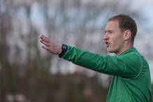 FSV Rimbach verlängert mit Trainer Marcel Reibold 