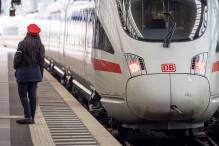 Bahn rechnet nach GDL-Warnstreik mit vollen Zügen am Samstag
