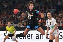 Handballerinnen warnen vor Serbinnen: «Kein Leckerbissen»
