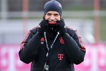 Bayern-Coach Tuchel warnt vor der Eintracht

