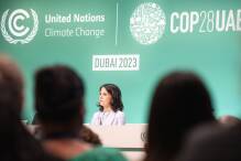Deutschland: Einsatz für mehr Klimaschutz-Ehrgeiz bei COP28
