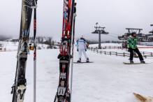 Skisaison-Start Willingen - «Viele fröhliche Menschen»
