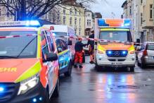 Schüsse bei Streit in Hagen: Zwei schwer verletzte Männer
