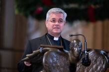 Papst ernennt neue Erzbischöfe von Paderborn und Bamberg
