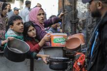 Hunger quält Menschen in Gaza - Israel sieht Hamas angezählt
