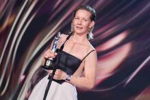 US-Kritiker küren Sandra Hüller zur besten Schauspielerin
