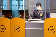 Verdi will 12,5 Prozent mehr für Lufthansa-Bodenpersonal
