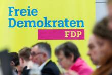FDP-Mitglieder sollen über Verbleib in Koalition abstimmen
