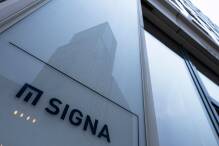 Top-Manager bei Signa wegen Verdachts fristlos entlassen 

