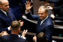 Polens Parlament bestätigt Regierung von Donald Tusk
