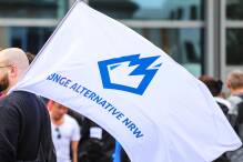 NRW-Verfassungsschutz: AfD-Nachwuchs ist Verdachtsfall
