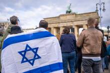 Religionsmonitor: Krieg im Nahen Osten spaltet Deutschland
