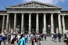 Was die Polizei über den Diebstahl im British Museum weiß
