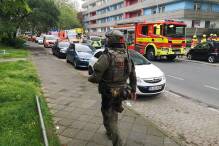 Explosion in Ratingen: Lebenslange Haft für Angeklagten
