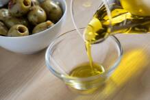 Olivenöl wird knapp, teuer und beliebtes Diebesgut
