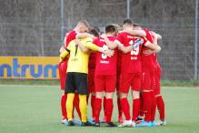 SV Unter-Flockenbach feiert ersten Auswärtssieg in der Hessenliga 