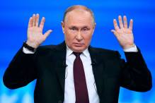 Putins Medienspektakel: Kremlchef stellt sich Bürgerfragen
