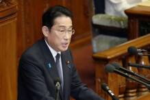 Parteispendenaffäre in Japan: Vier Minister treten zurück
