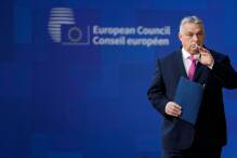Ungarns Regierungschef Orban führt EU-Partner vor
