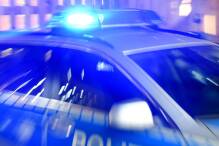 Rollerfahrer nach Zusammenstoß auf Landstraße gestorben
