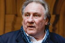 Depardieu droht Entzug des Ehrenlegion-Ordens
