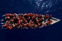 IOM: Mehr als 60 Tote bei Bootsunglück vor Küste Libyens
