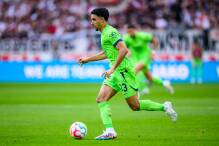 «Bild»: Eintracht Frankfurt holt Wolfsburger Marmoush
