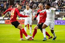 Wehen Wiesbaden stoppt Niederlagen-Serie in St. Pauli
