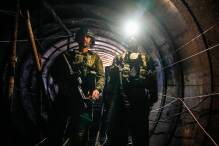Israel: Größtes Hamas-Tunnelsystem freigelegt

