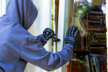 Wohnungseinbrüche in der Region
 Wohnungseinbrüche in der Region