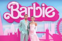 «Barbie» meistbesuchter Kinofilm des Jahres
