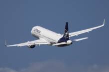 Lufthansa muss Angebot auch 2024 ausdünnen
