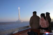 Nordkorea bezeichnet Raketentest als Warnsignal an die USA
