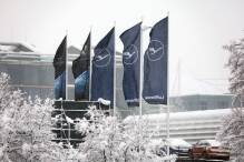 Lufthansa bestellt wieder kleine Boeing-Jets
