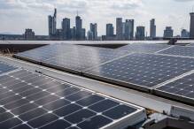 Hessen steuert auf Höchstwerte bei Strom aus Sonnenkraft zu
