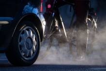 Mercedes ruft Zehntausende Diesel-Fahrzeuge zurück
