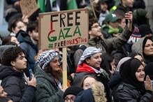 Frankfurt verbietet Pro-Palästina-Demo
