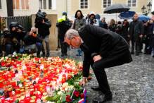 Tschechien nach Bluttat an Prager Uni im Schockzustand
