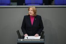 Bas: Bundestag muss familienfreundlicher werden
