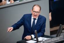 Dobrindt fordert Neuwahl - «Ampel hat Legitimation verloren»
