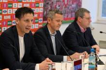 Heikle Mission für Baumgart-Nachfolger: Köln sucht Coach
